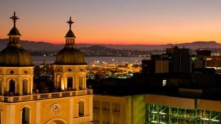 SC reduz demanda e consumo de energia com horário de verão SC reduz demanda e consumo de energia com horário de verão